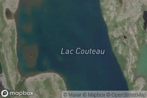 Lac Couteau