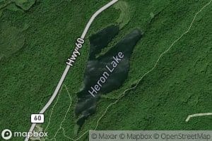 Heron Lake