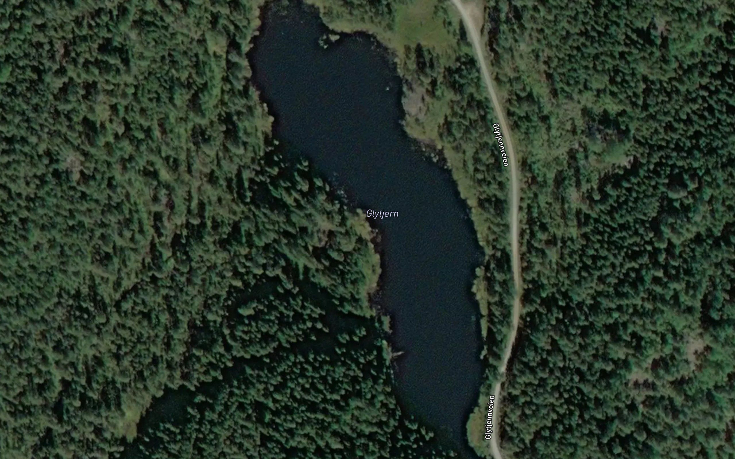 Glytjern