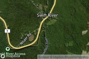 Swift River