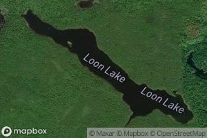 Loon Lake