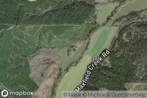 Kenney Reservoir