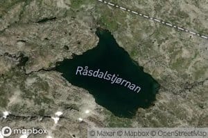 Rossdalstjornane