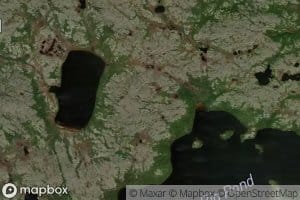 Schooner (Deep) Cove