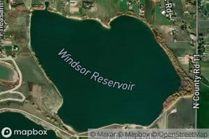 Windsor Reservoir Number 8