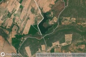 Ang Kep Nam Nong Plong