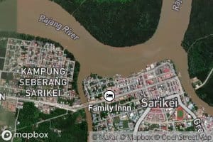 Sungai Nyelong