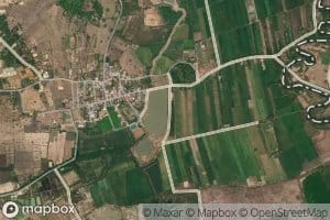 Ang Kep Nam Nong Muen