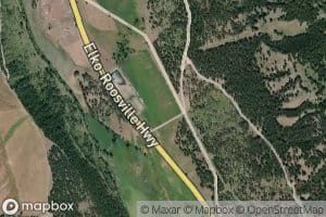 Rainbow Creek