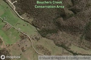 Bouchers Creek