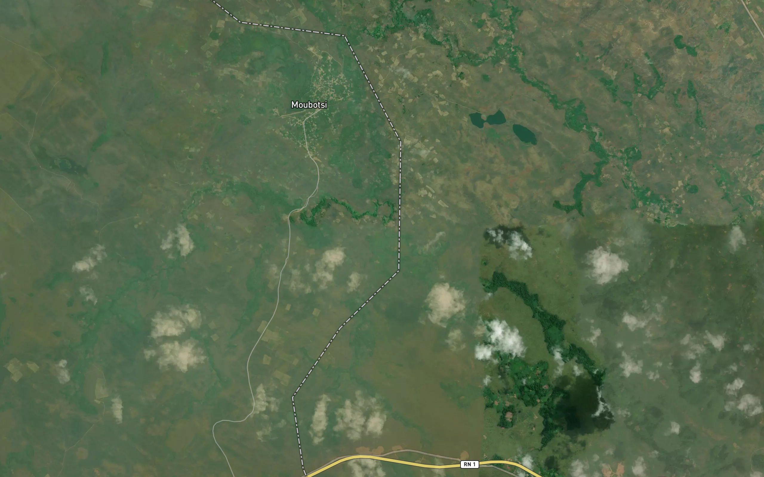 Mangandzi