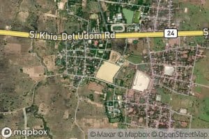 Nong Kan Tuat Ramuan