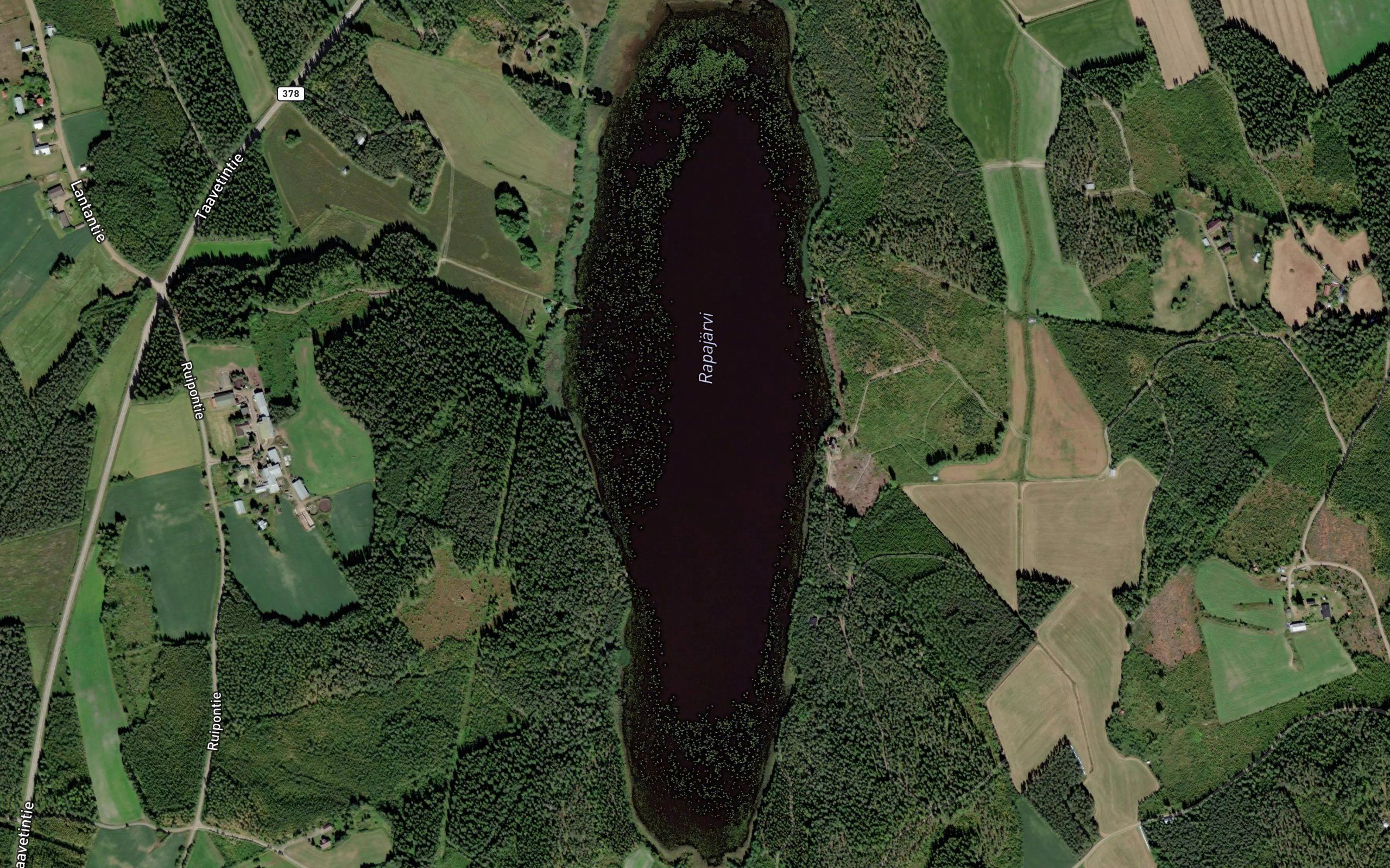 Rapajarvi