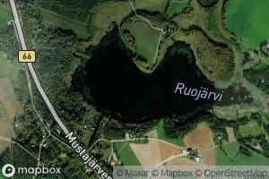 Ruojarvi