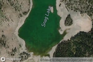 Snag Lake