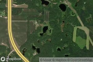 Westman Lake