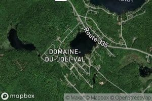 Lac Rond