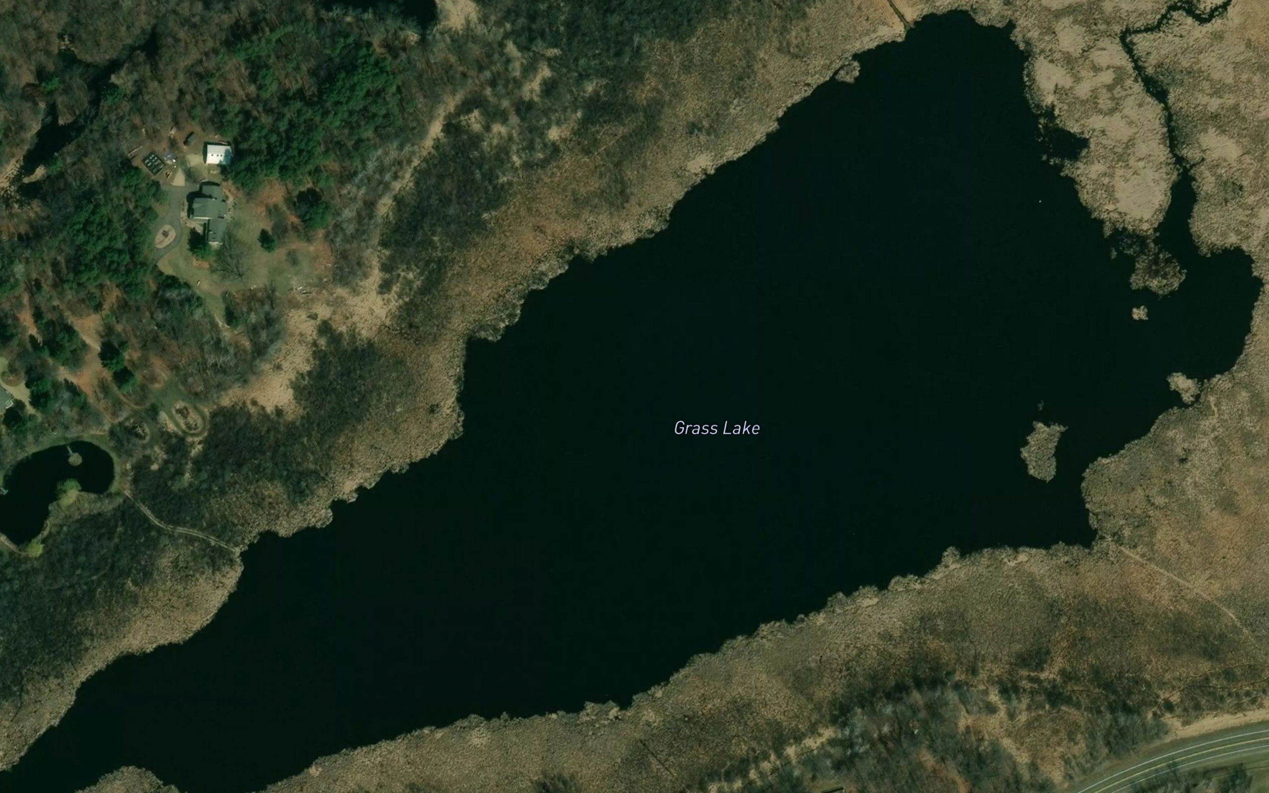 Grass Lake