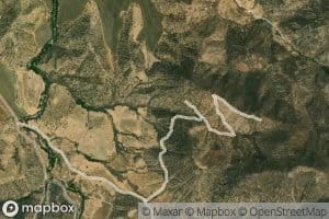 Barranca Rincon del Zapote