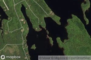 Smokepipe Cove