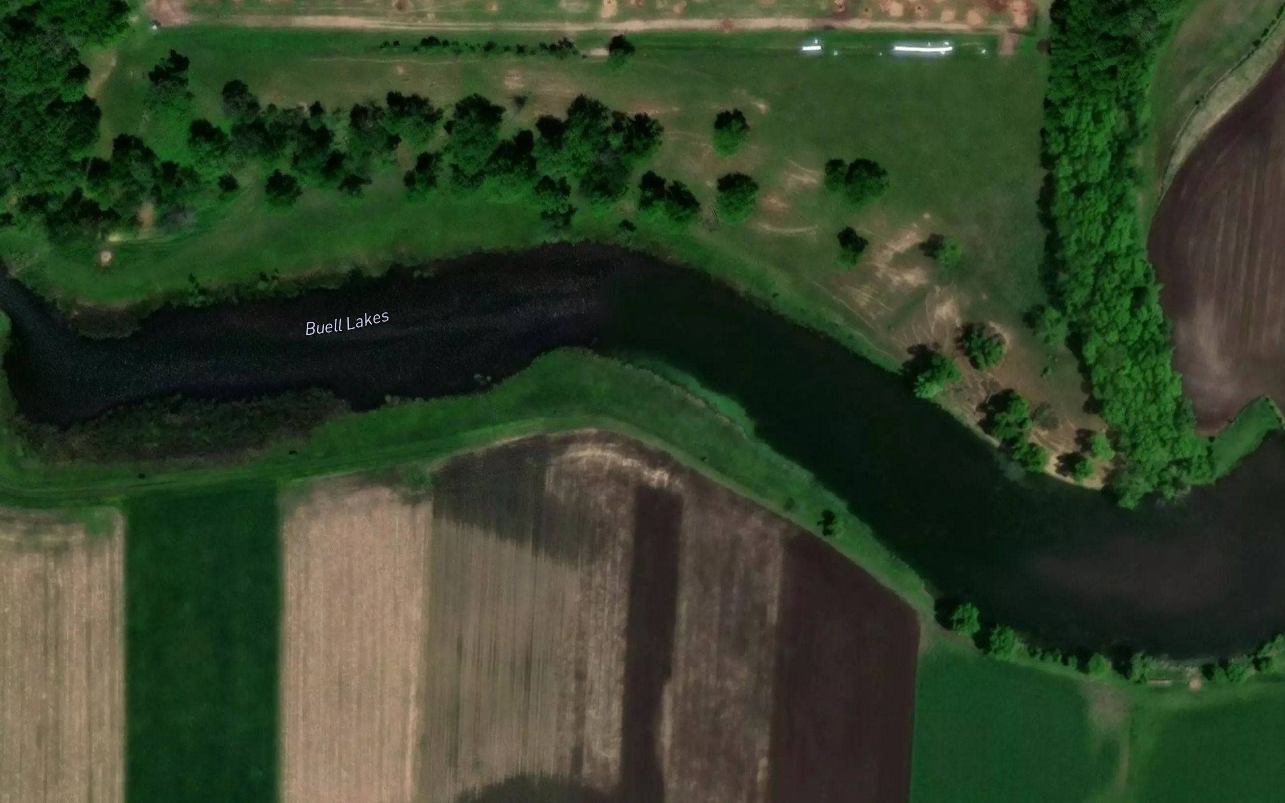 Buell Lakes
