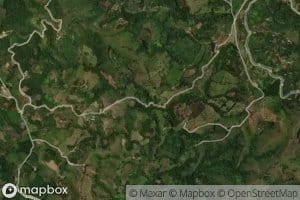 Quebrada Aguasclaras