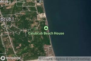 Calubcub Segundo River