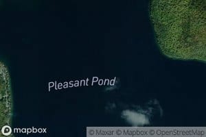 Pleasant Pond