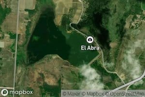 Embalse El Abra