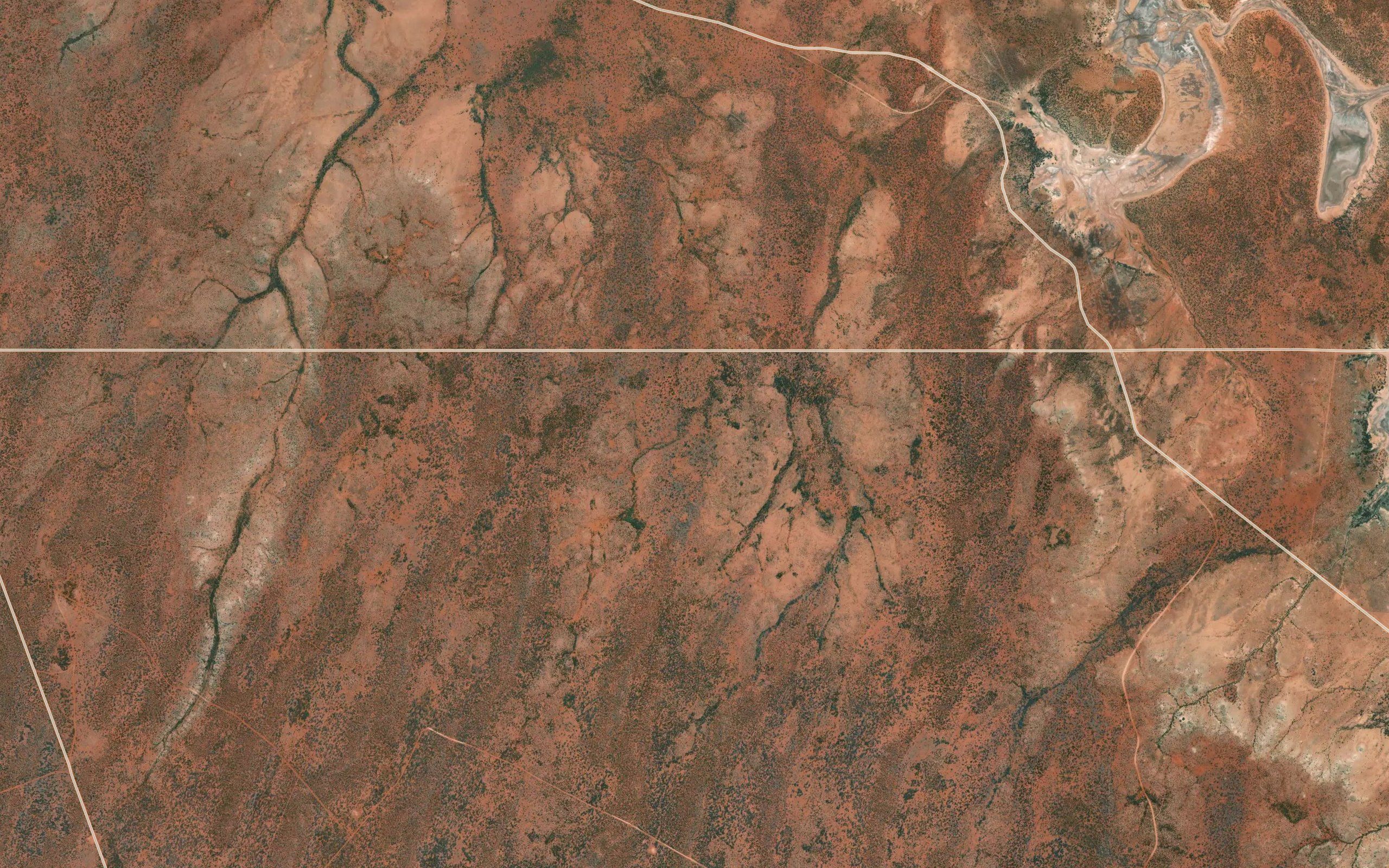 Goyder Springs