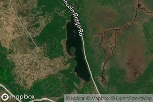 Lower East Ragged Pond