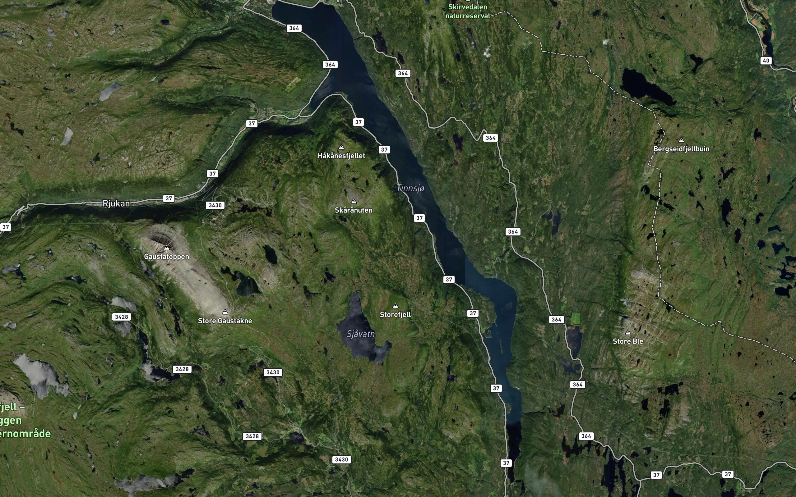 Vestfjorden