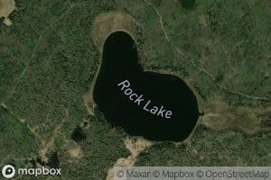 Rock Lake