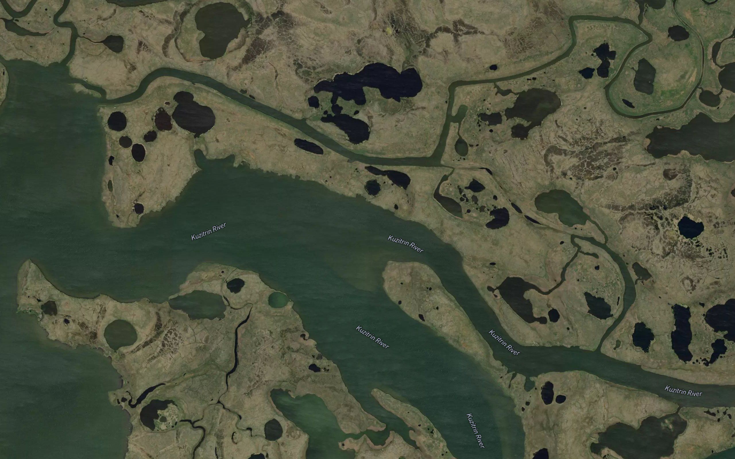 Davidsons Slough