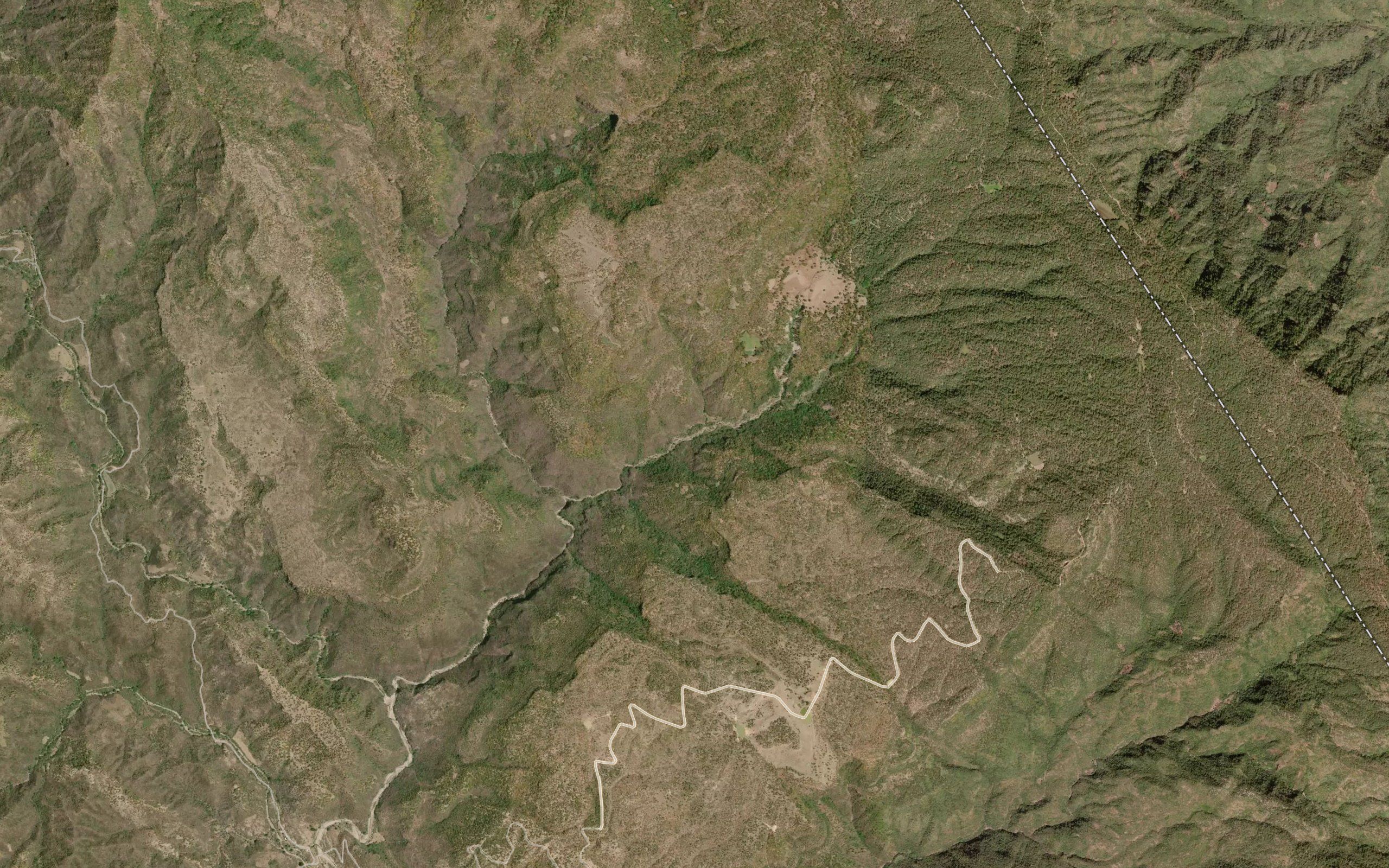Barranca Metatitos