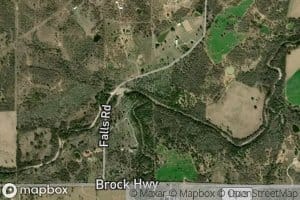 Rocky Branch