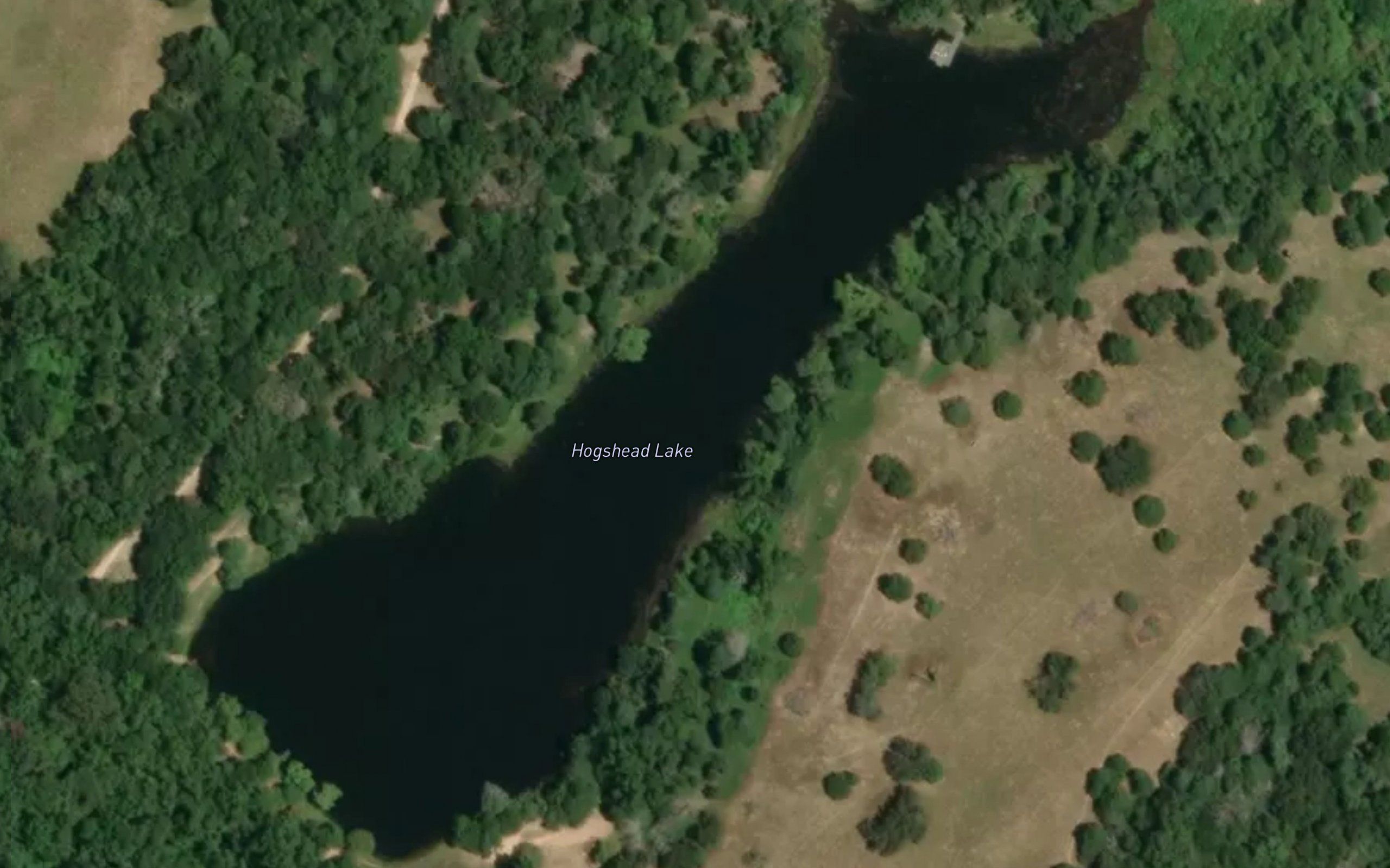 Hogshead Lake