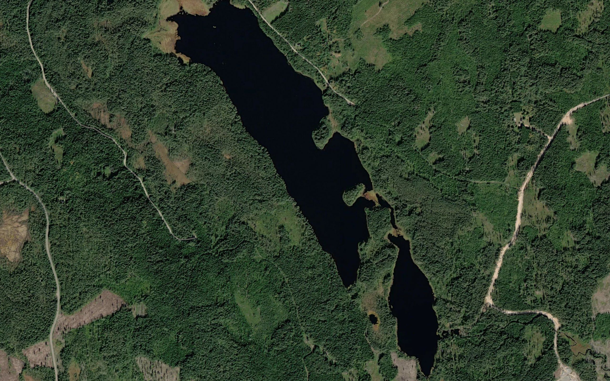 Vestsjoen