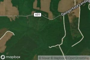 Rouzie Swamp