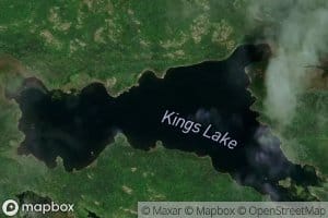 Kings Lake