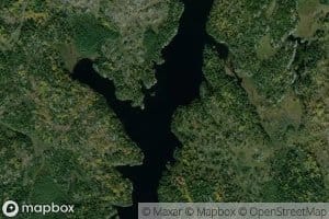 Cornell Lake