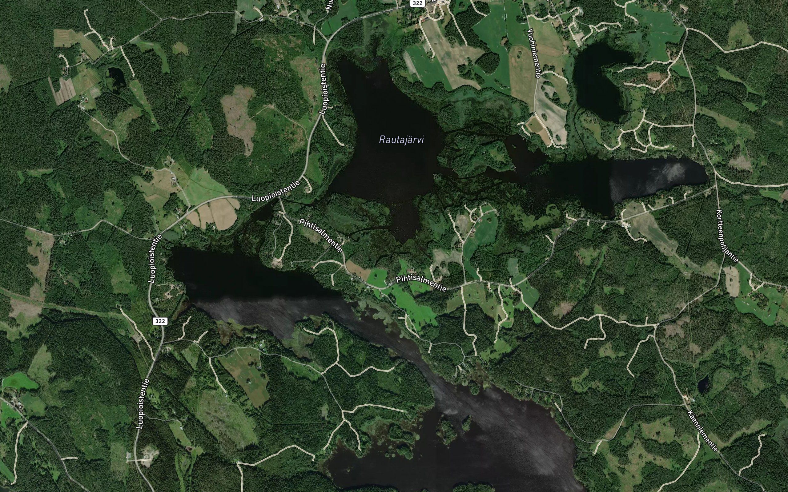 Taivallahti