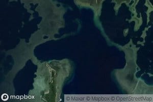 Ronkiti Outer Harbor