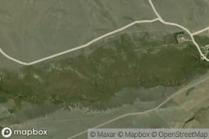 Chadwick Ditch Number 1