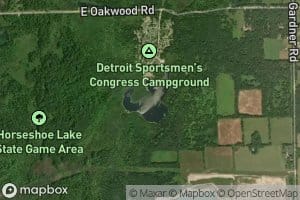 Horseshoe Lake