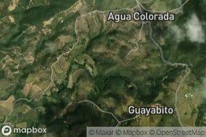 Quebrada Los Mochuelos