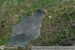 Nedre Kobbedalsvatnet
