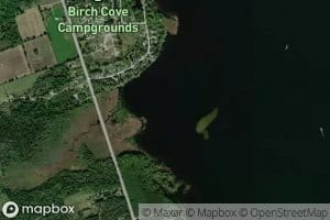 Long Point Bay