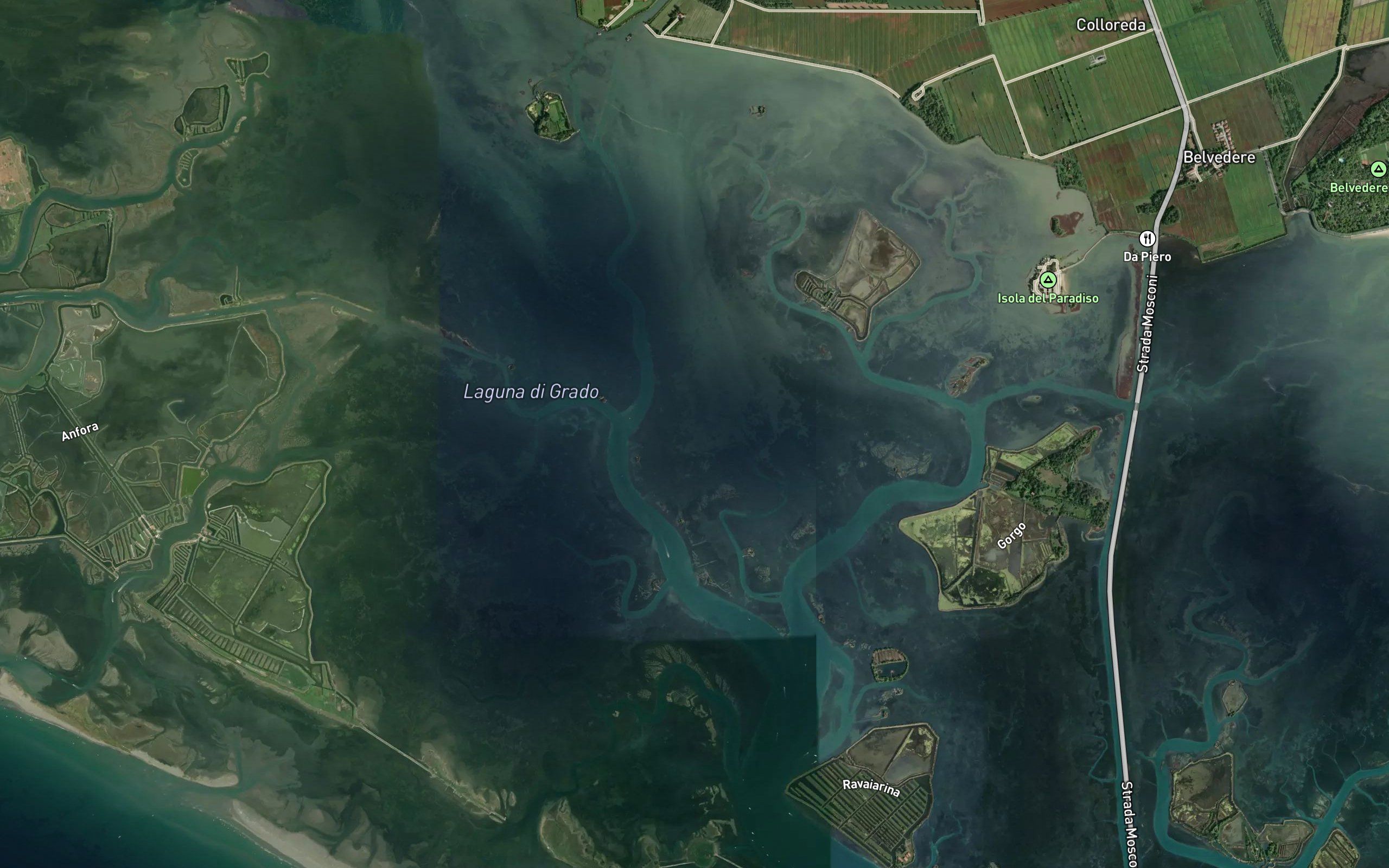 Laguna di Grado