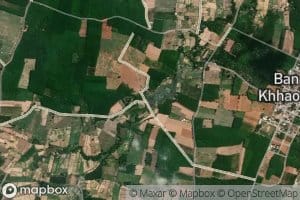 Ang Kep Nam Huai Sang